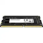 ОЗУ Lexar 8 ГБ LD4AS008G-B3200GSST (SO-DIMM, DDR4, 8 Гб, 3200 МГц)
