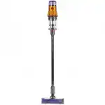 Пылесос Dyson V12 Detect Slim Absolute 394167-01 (Вертикальный, 150 Вт)
