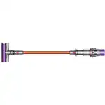 Пылесос Dyson V10 SV27 Absolute 394115-01 (Вертикальный, 150 Вт)