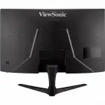 Монитор Viewsonic VX2418C (23.6 ", VA, FHD 1920x1080 (16:9), 165 Гц)