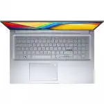 Ноутбук Asus VivoBook 17X M3704YA-AU086 (17.3 ", FHD 1920x1080 (16:9), AMD, Ryzen 5, 8 Гб, SSD, 512 ГБ, AMD Radeon Graphics)