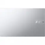 Ноутбук Asus VivoBook 17X M3704YA-AU086 (17.3 ", FHD 1920x1080 (16:9), AMD, Ryzen 5, 8 Гб, SSD, 512 ГБ, AMD Radeon Graphics)