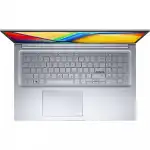 Ноутбук Asus VivoBook 17X M3704YA-AU086 (17.3 ", FHD 1920x1080 (16:9), AMD, Ryzen 5, 8 Гб, SSD, 512 ГБ, AMD Radeon Graphics)