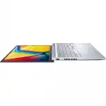 Ноутбук Asus VivoBook 17X M3704YA-AU086 (17.3 ", FHD 1920x1080 (16:9), AMD, Ryzen 5, 8 Гб, SSD, 512 ГБ, AMD Radeon Graphics)
