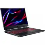 Ноутбук Acer Nitro 5 AN515-46-R8NZ NH.QH1ER.007 (15.6 ", FHD 1920x1080 (16:9), AMD, Ryzen 5, 16 Гб, SSD, 512 ГБ, nVidia GeForce RTX 3070 TI)
