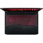 Ноутбук Acer Nitro 5 AN515-57-76BM NH.QELER.00P (15.6 ", FHD 1920x1080 (16:9), Intel, Core i7, 16 Гб, SSD, 1 ТБ, nVidia GeForce RTX 3050)