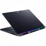 Ноутбук Acer Predator Helios 16 PH16-71-9710 NH.QJSER.001 (16 ", WQXGA 2560x1600 (16:10), Intel, Core i9, 16 Гб, SSD, 1 ТБ, NVIDIA GeForce RTX 4080)