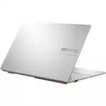 Ноутбук Asus Vivobook Go 15 E1504GA-BQ130W 90NB0ZT1-M00550 (15.6 ", FHD 1920x1080 (16:9), Intel, Processor N-series, 8 Гб, SSD, 256 ГБ, Intel UHD Graphics)