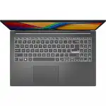 Ноутбук Asus Vivobook Go 15 E1504GA-BQ130W 90NB0ZT1-M00550 (15.6 ", FHD 1920x1080 (16:9), Intel, Processor N-series, 8 Гб, SSD, 256 ГБ, Intel UHD Graphics)