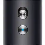 Фен Dyson Supersonic HD07 черный 386816-01 (1600 Вт)
