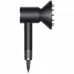 Фен Dyson Supersonic HD07 черный 386816-01 (1600 Вт)