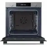 Духовка Samsung NV7B4120ZAS/WT