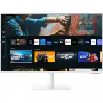 Монитор Samsung Smart M7 LS32CM701UIXCI (32 ", VA, 3840x2160 (16:9), 60 Гц)