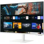 Монитор Samsung Smart M7 LS32CM701UIXCI (32 ", VA, 3840x2160 (16:9), 60 Гц)