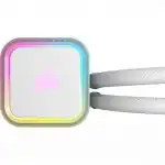 Охлаждение Corsair H100i RGB ELITE CW-9060078-WW (Для процессора)