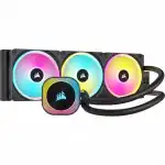 Охлаждение Corsair iCUE LINK H150i RGB AIO CW-9061003-WW (Для процессора)