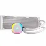 Охлаждение Corsair iCUE LINK H150i RGB AIO CW-9061006-WW (Для процессора)