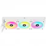 Охлаждение Corsair iCUE LINK H150i RGB AIO CW-9061006-WW (Для процессора)