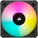 Охлаждение Corsair iCUE AF120 RGB Elite (Triple Fan Kit) CO-9050154-WW (Для системного блока)