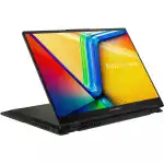 Ноутбук Asus VivoBook Flip S16 TP3604VA-MC101 (16 ", WUXGA 1920x1200 (16:10), Intel, Core i5, 16 Гб, SSD, 512 ГБ, Intel Iris Xe Graphics)