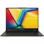 Ноутбук Asus VivoBook Flip S16 TP3604VA-MC101 (16 ", WUXGA 1920x1200 (16:10), Intel, Core i5, 16 Гб, SSD, 512 ГБ, Intel Iris Xe Graphics)