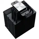 Охлаждение ID-Cooling Frozn A610 Black FROZN A610 BLACK (Для процессора)