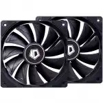 Охлаждение ID-Cooling Frostflow X 240 (LGA1700) ID-CPU-FROSTFLOWX240/1700 (Для процессора)