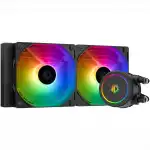 Охлаждение ID-Cooling FX240 ARGB (Для процессора)