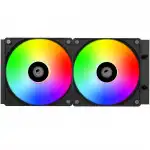 Охлаждение ID-Cooling FX240 ARGB (Для процессора)