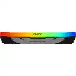 ОЗУ Kingston FURY Renegade RGB KF440C19RB2AK2/16 (DIMM, DDR4, 16 Гб (2 х 8 Гб), 4000 МГц)