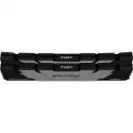 ОЗУ Kingston FURY Renegade KF432C16RB12K2/32 (DIMM, DDR4, 32 Гб (2 х 16 Гб), 3200 МГц)