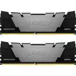 ОЗУ Kingston FURY Renegade KF432C16RB12K2/32 (DIMM, DDR4, 32 Гб (2 х 16 Гб), 3200 МГц)