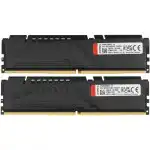ОЗУ Kingston Fury Beast KF560C36BBEK2-64 (DIMM, DDR5, 64 Гб (2 х 32 Гб), 6000 МГц)