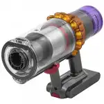 Пылесос Dyson V15 Detect Absolute 394451-01 (Вертикальный, 240 Вт)