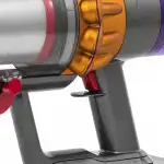 Пылесос Dyson V15 Detect Absolute 394451-01 (Вертикальный, 240 Вт)