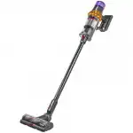 Пылесос Dyson V15 Detect Absolute 394451-01 (Вертикальный, 240 Вт)