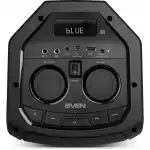Портативная колонка Sven PS-710 PS-710/BLACK (Черный)