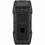 Портативная колонка Sven PS-730 PS-730/BLACK (Черный)