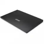Ноутбук MSI Modern 14 C12MO-883XKZ C12MO-883XKZ-BB31215U8GXXDXX (14 ", FHD 1920x1080 (16:9), Intel, Core i3, 8 Гб, SSD, 512 ГБ, Intel UHD Graphics)