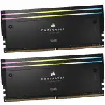 ОЗУ Corsair Dominator Titanium RGB CMP32GX5M2X7000C34 (DIMM, DDR5, 32 Гб (2 х 16 Гб), 7000 МГц)