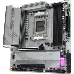 Материнская плата Gigabyte B650M Aorus Elite AX ICE B650M AORUS ELITE AX ICE R1.0 (micro-ATX, AMD AM5)