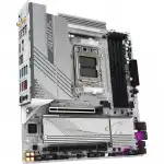 Материнская плата Gigabyte B650M Aorus Elite AX ICE B650M AORUS ELITE AX ICE R1.0 (micro-ATX, AMD AM5)