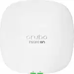 WiFi точка доступа HPE Enterprise Aruba Instant On AP25 R9B34A