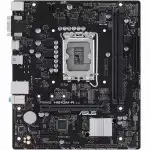 Материнская плата Asus PRIME H610M-R-SI (micro-ATX, LGA 1700)