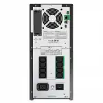 Источник бесперебойного питания APC SMT3000IC (Линейно-интерактивные, Напольный, 3000 ВА, 2700)