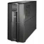 Источник бесперебойного питания APC SMT3000IC (Линейно-интерактивные, Напольный, 3000 ВА, 2700)