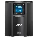 Источник бесперебойного питания APC SMC1000IC (Линейно-интерактивные, Напольный, 1000 ВА, 600)