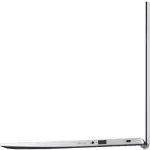 Ноутбук Acer Aspire 1 A115-32-C79W NX.A6MER.012 (15.6 ", FHD 1920x1080 (16:9), Intel, Celeron, 4 Гб, eMMC, 128 ГБ, Intel UHD Graphics)