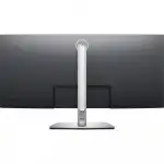 Монитор Dell P3424WE 210-BGTY (34.14 ", IPS, WQHD 3440x1440 (21:9), 60 Гц)