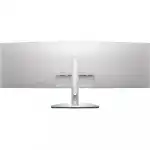 Монитор Dell UltraSharp U4924DW 210-BGTX (49 ", IPS, DQHD 5120x1440 (32:9), 60 Гц)